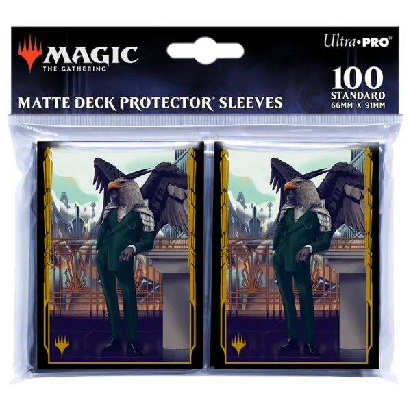ultra-pro-mtg-falco-spara-pactweaver-sleeves-100